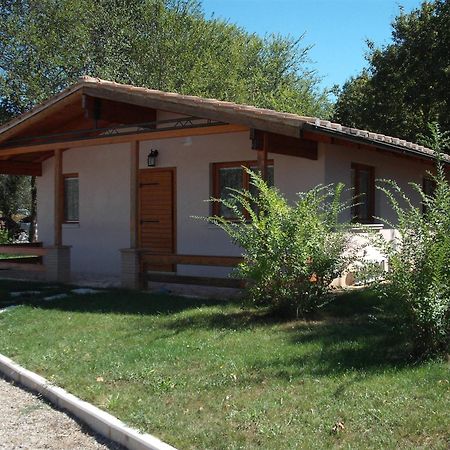 Villaggio Del Sole Giove Bagian luar foto