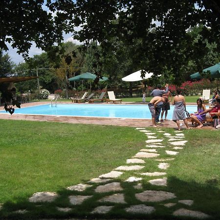 Villaggio Del Sole Giove Bagian luar foto