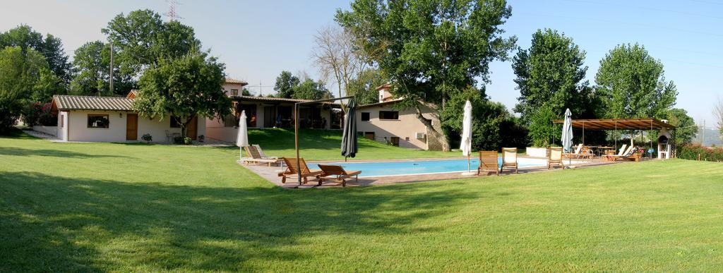 Villaggio Del Sole Giove Bagian luar foto