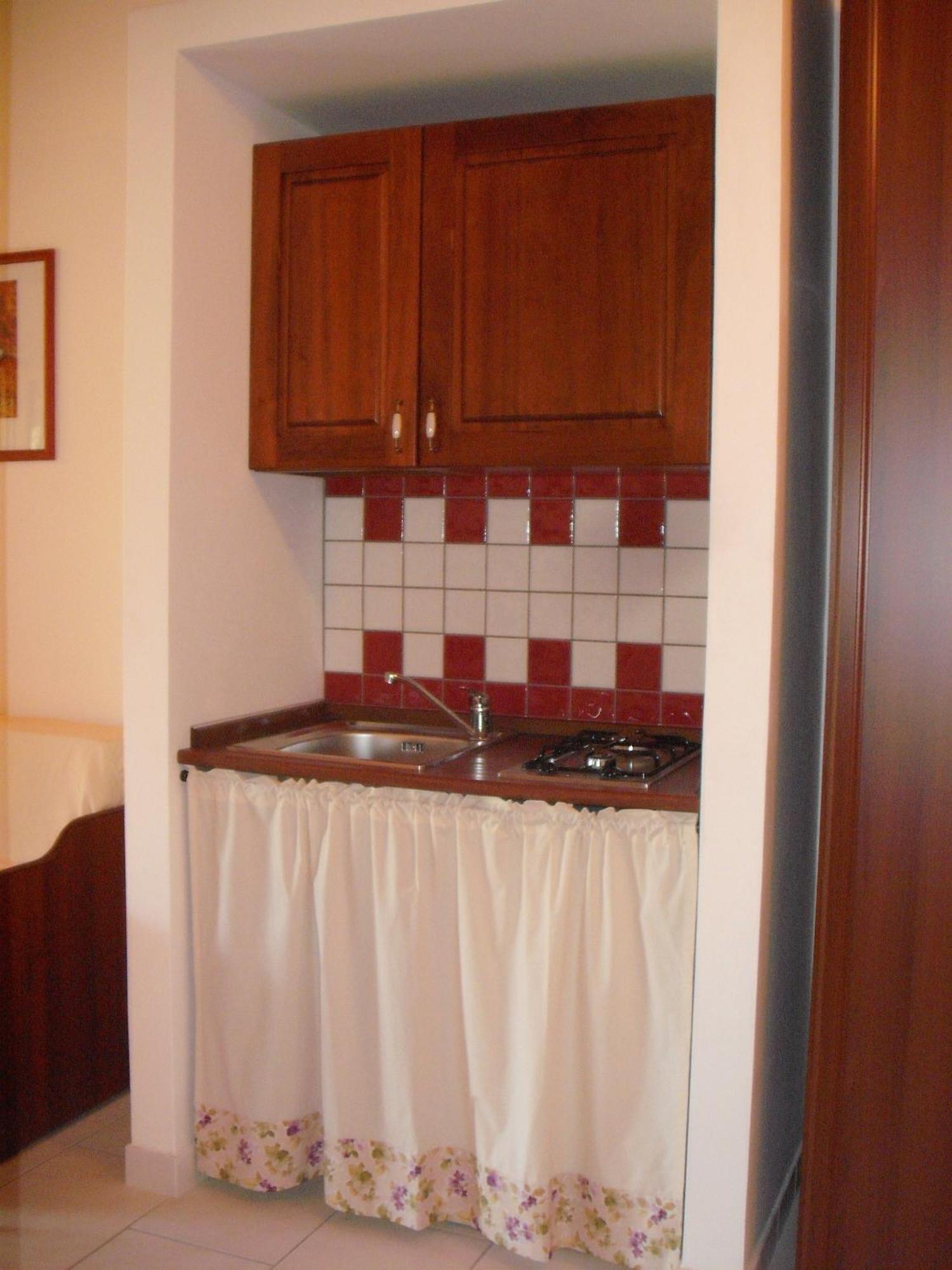 Villaggio Del Sole Giove Bagian luar foto