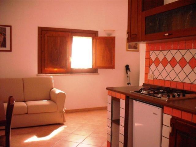 Villaggio Del Sole Giove Bagian luar foto