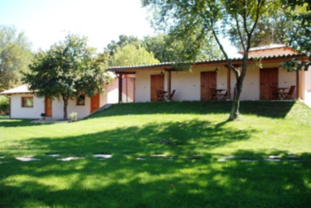 Villaggio Del Sole Giove Bagian luar foto