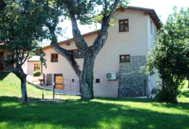 Villaggio Del Sole Giove Bagian luar foto